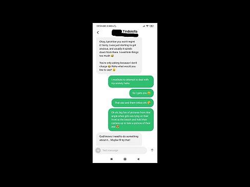 ❤️ Я додав до свого гарему нову PAWG від Tinder (включаючи розмову з Tinder) ☑ Якісне порно на порно uk.xxx-wow-net.ru ﹏